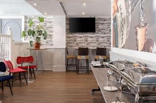Hilton York fotoÄŸrafÄ±
