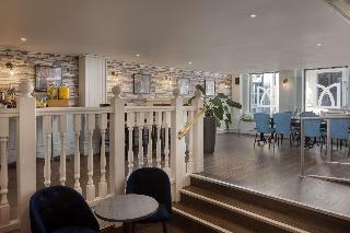 Hilton York fotoÄŸrafÄ±