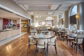 Hilton York fotoÄŸrafÄ±