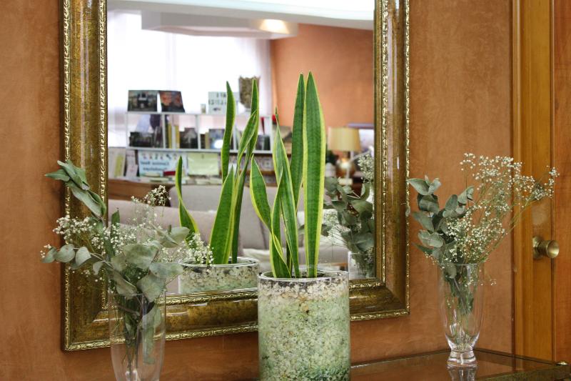 Hotel Castilla Torrijos - Lobi
