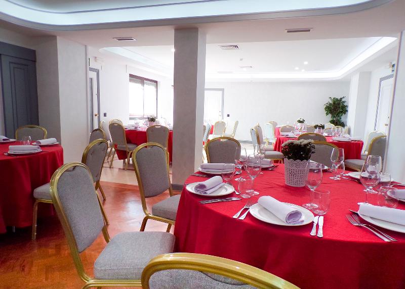 Hotel Castilla Torrijos - Toplantı