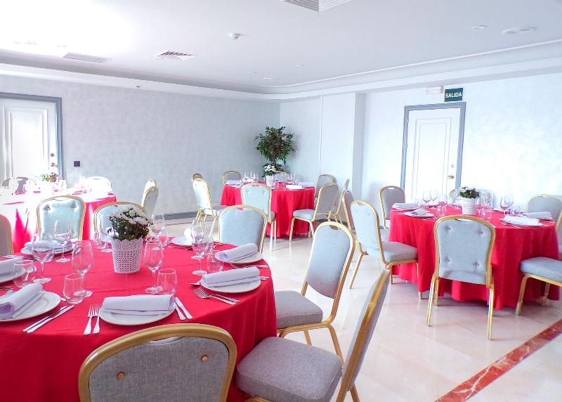 Hotel Castilla Torrijos - Toplantı