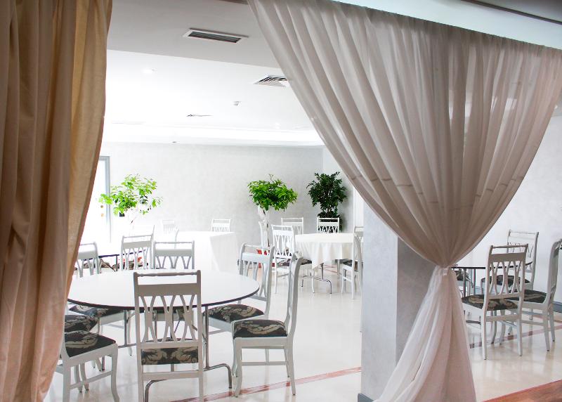 Hotel Castilla Torrijos - Toplantı