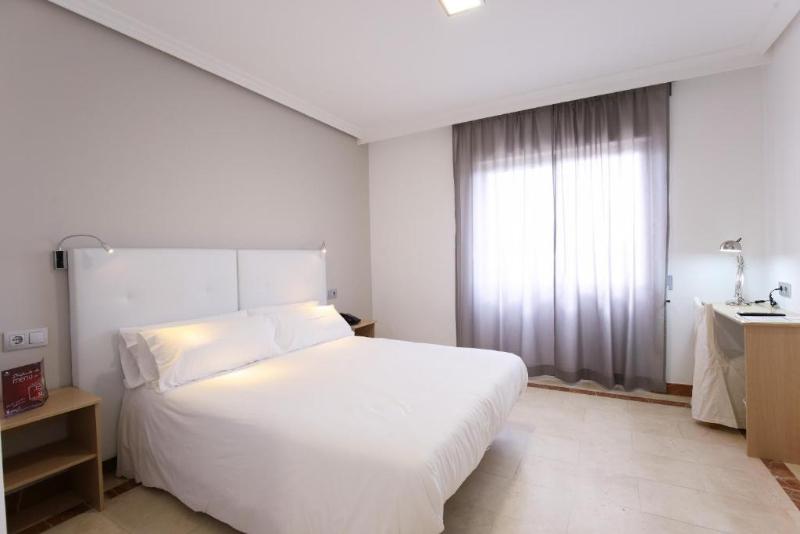 Hotel Castilla Torrijos - Oda