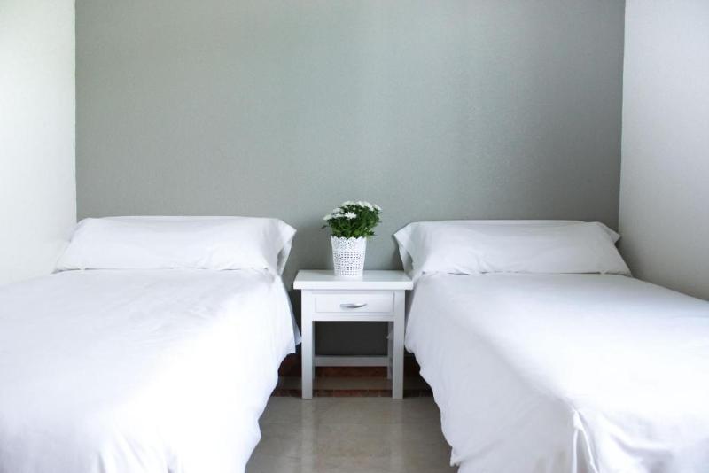 Hotel Castilla Torrijos - Oda