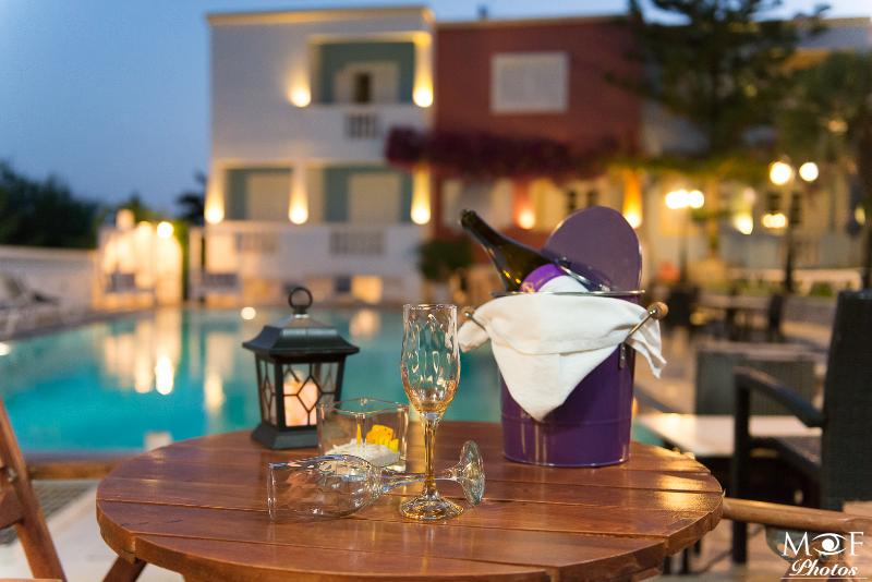 Saraya Resort Leros - Bar