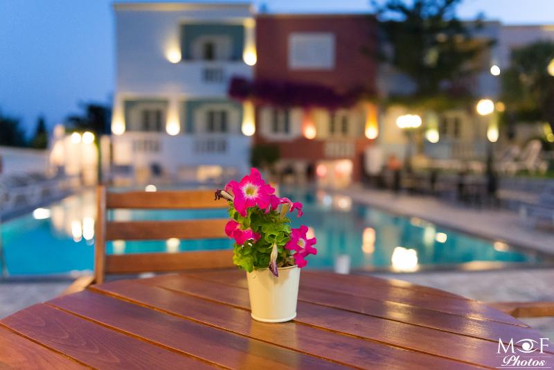 Saraya Resort Leros - Bar