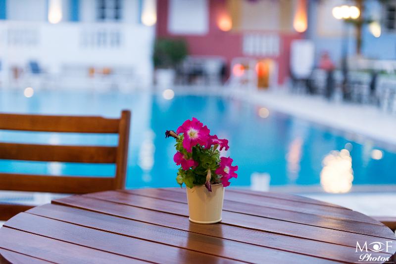 Saraya Resort Leros - Bar