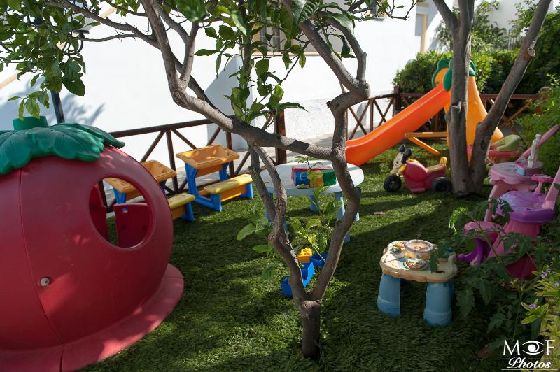 Saraya Resort Leros - Aktivite