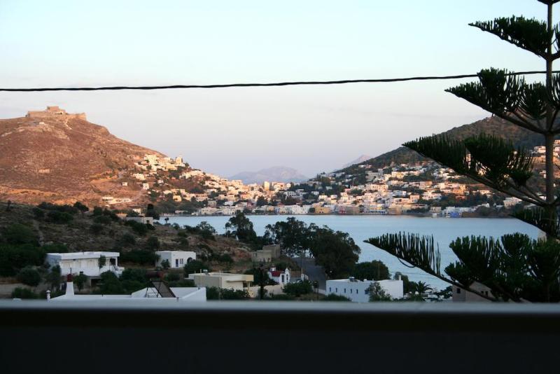 Saraya Resort Leros - Genel