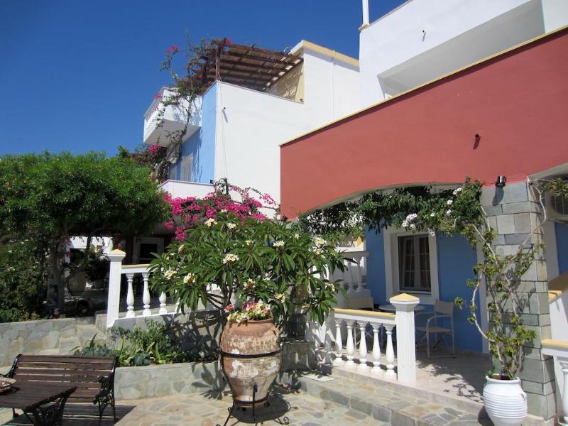 Saraya Resort Leros - Genel