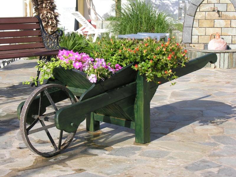 Saraya Resort Leros - Genel