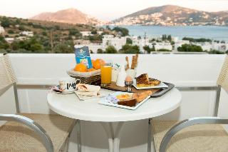 Saraya Resort Leros otel fotoğrafı
