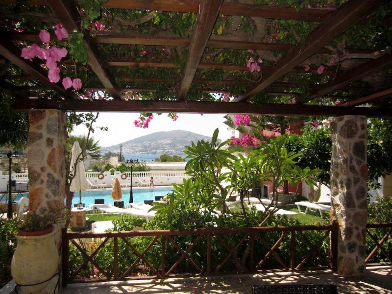 Saraya Resort Leros - Genel