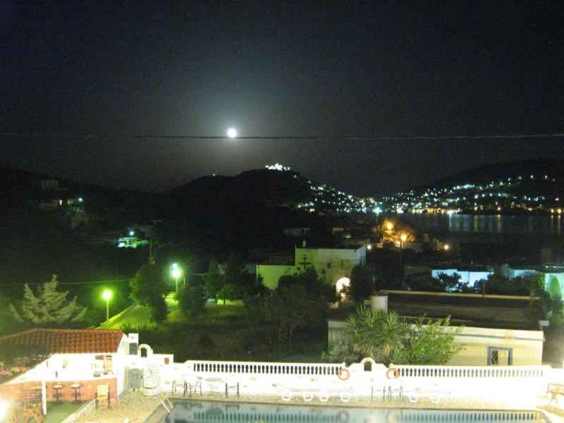 Saraya Resort Leros - Genel