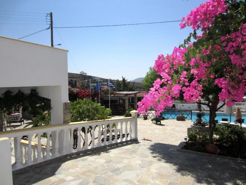 Saraya Resort Leros - Genel