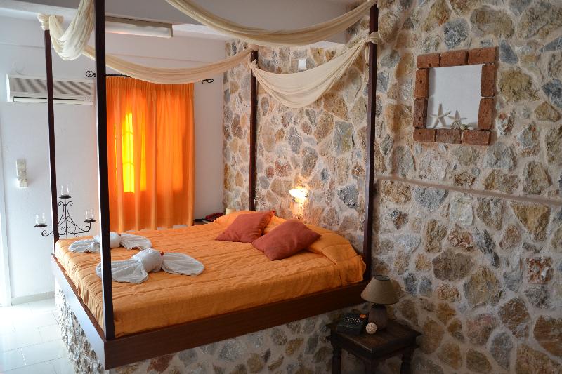 Saraya Resort Leros - Oda