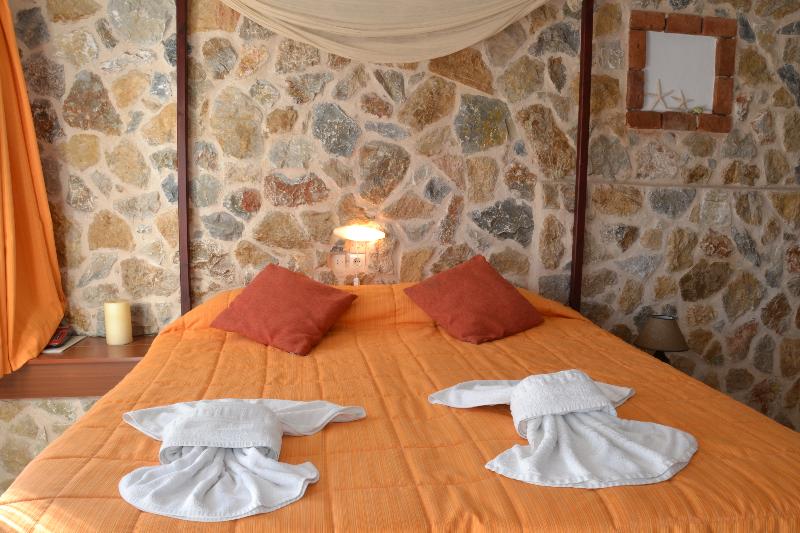 Saraya Resort Leros - Oda