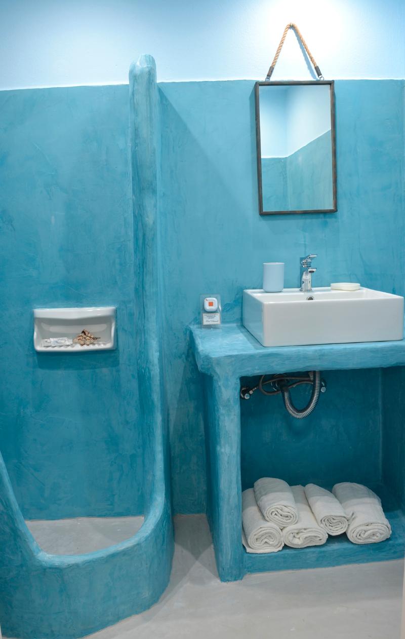 Saraya Resort Leros - Oda