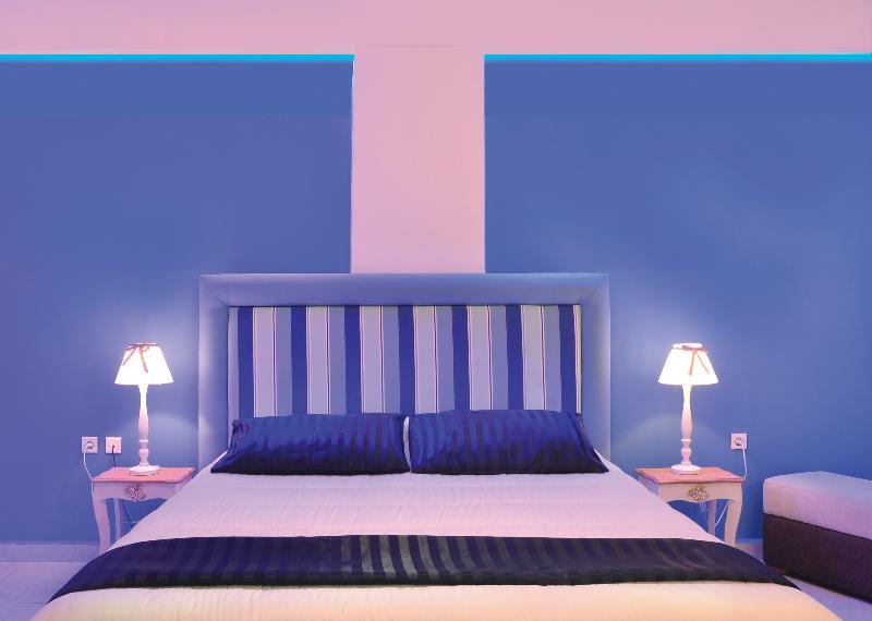 Saraya Resort Leros - Oda