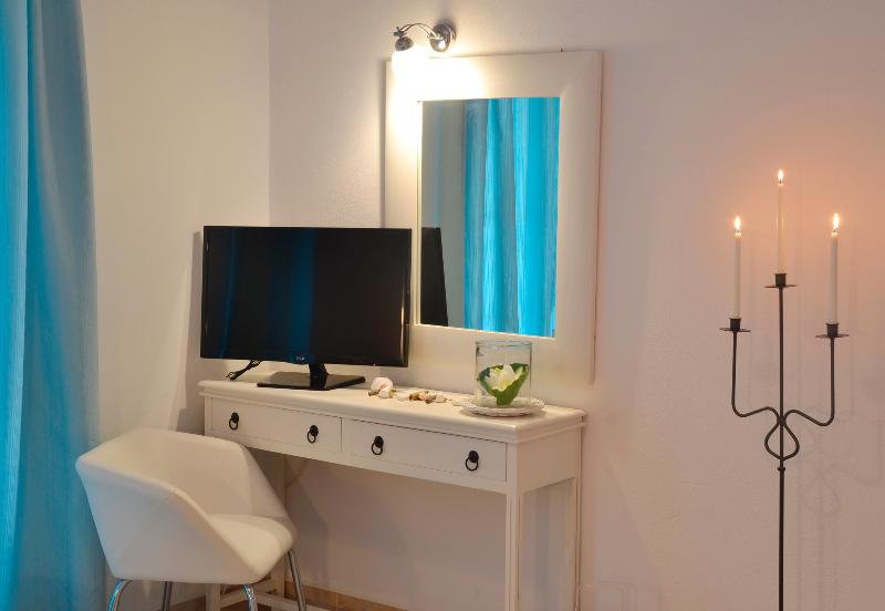 Saraya Resort Leros - Oda