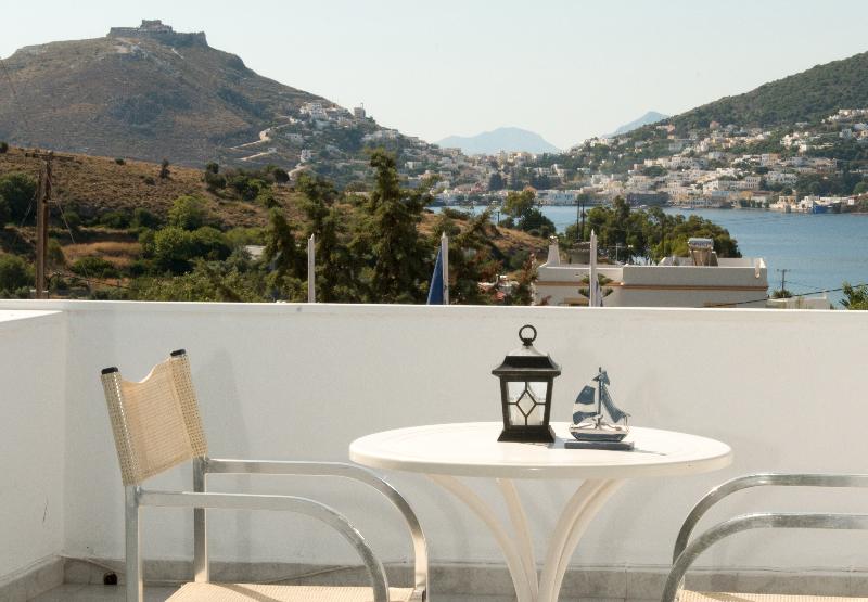 Saraya Resort Leros - Oda