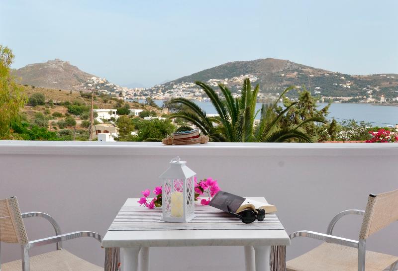 Saraya Resort Leros - Oda