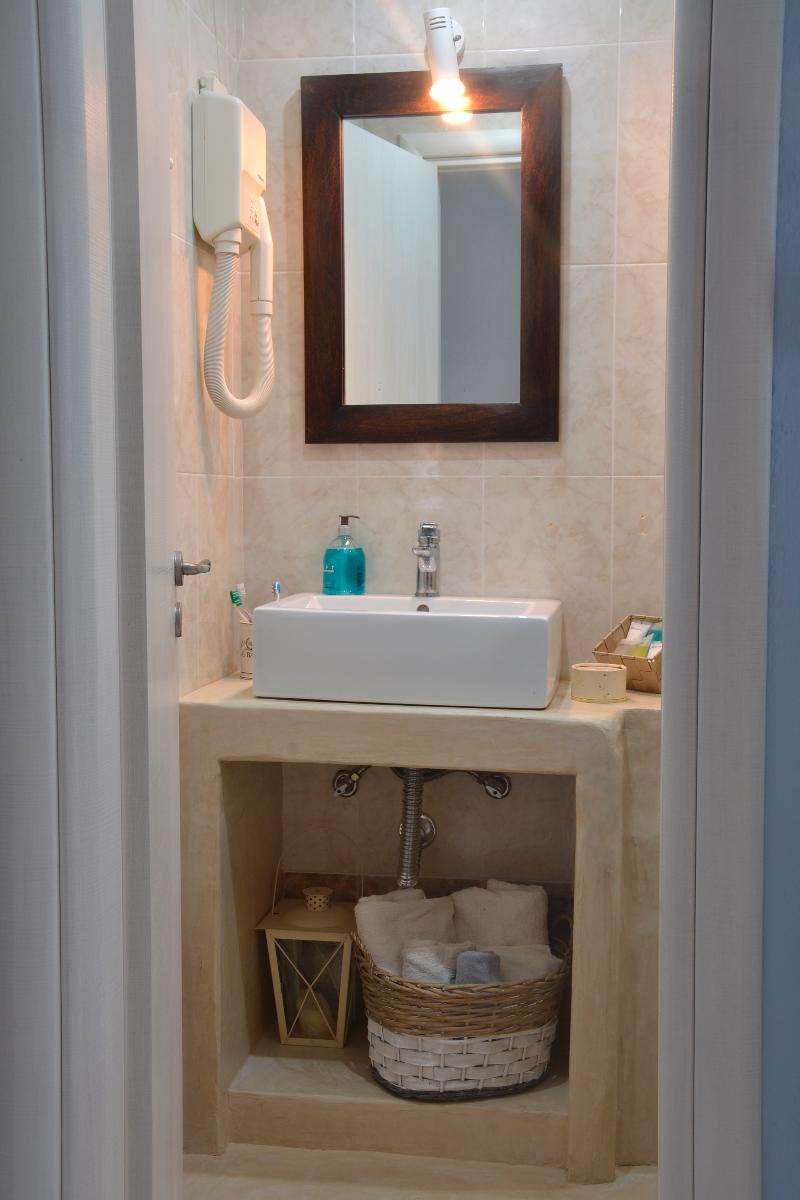 Saraya Resort Leros - Oda