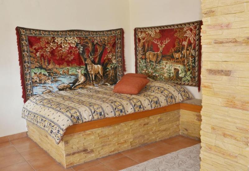 Saraya Resort Leros - Oda