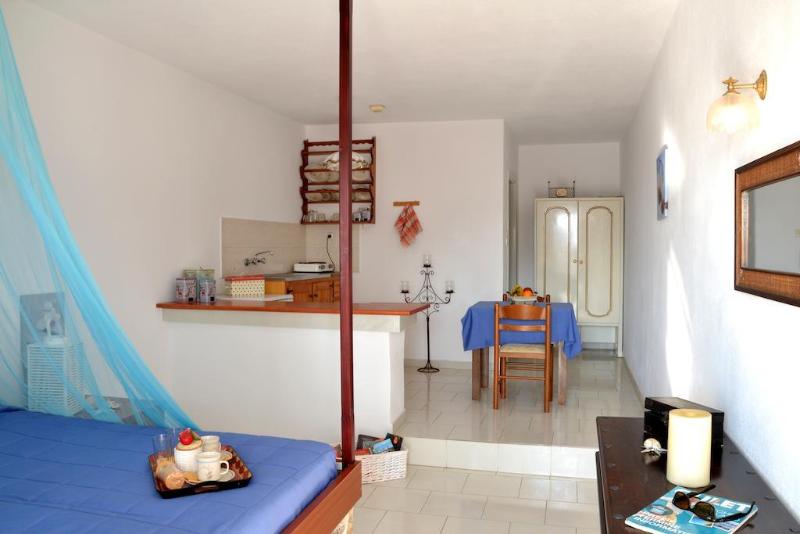 Saraya Resort Leros - Oda
