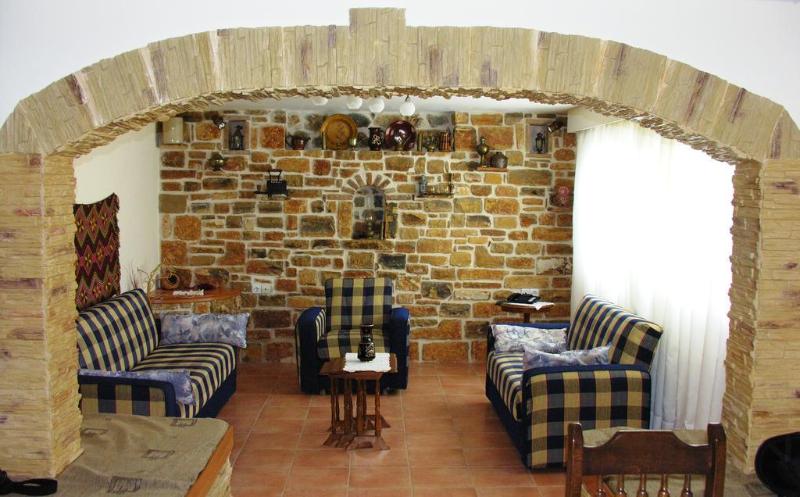 Saraya Resort Leros - Oda