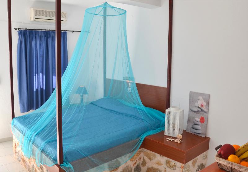 Saraya Resort Leros - Oda