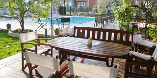 Avra otel fotoğrafı