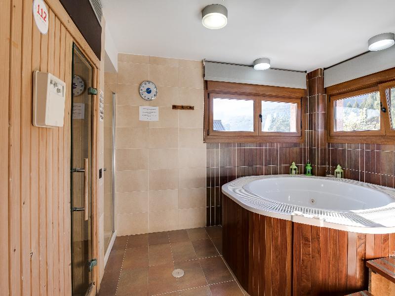 Hotel Rural Campaniola - Aktivite