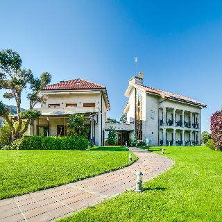 Hotel Rural Campaniola otel fotoğrafı
