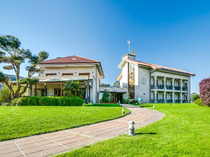Hotel Rural Campaniola - Genel