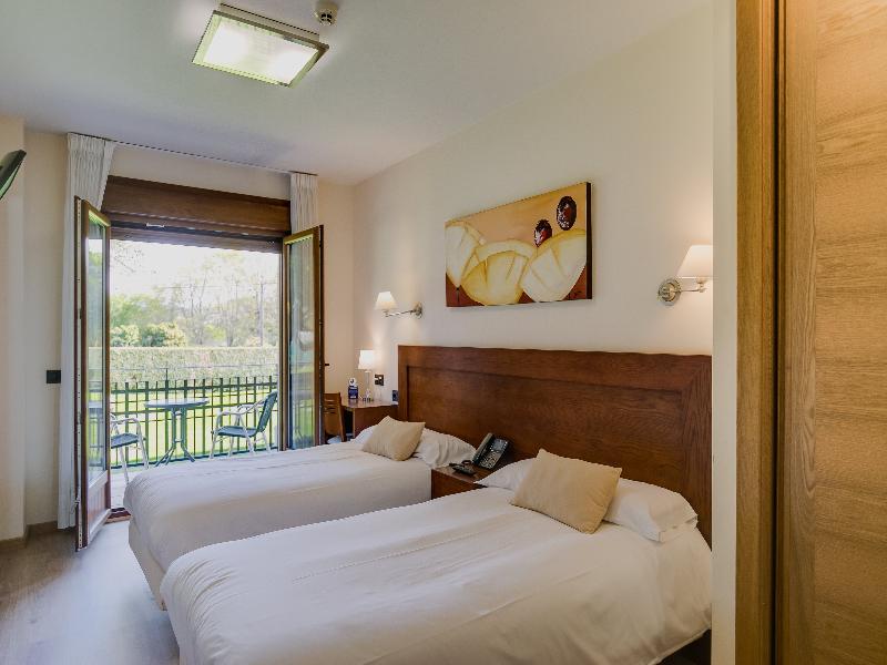 Hotel Rural Campaniola - Oda