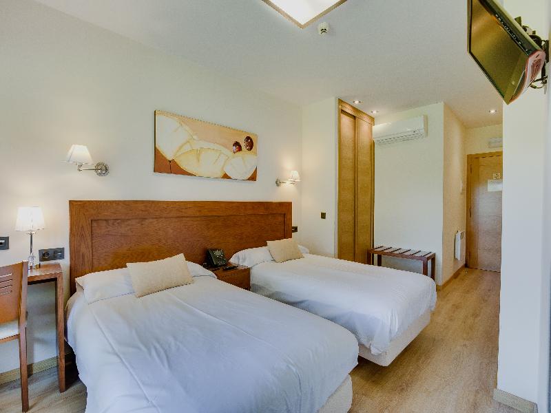 Hotel Rural Campaniola - Oda