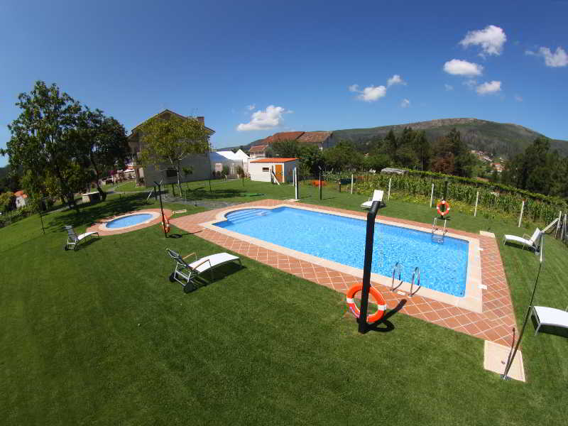 Hotel Rural Campaniola fotoÄŸrafÄ±