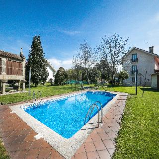 Hotel Rural Campaniola fotoÄŸrafÄ±