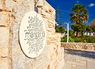 Margarita Studios otel fotoğrafı
