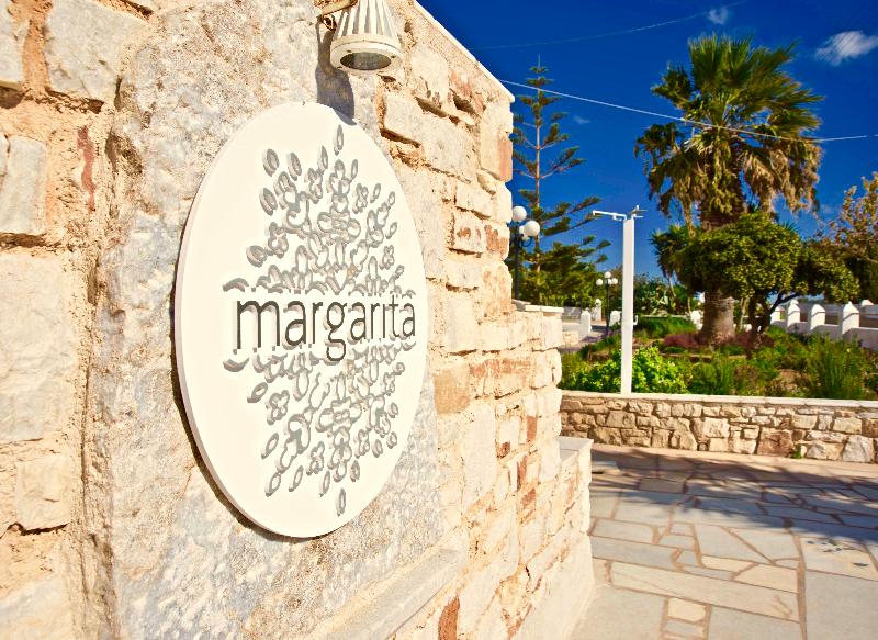 Margarita Studios - Genel
