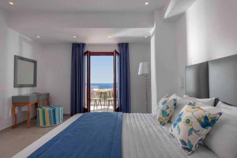 Mar n Mar Crown Hotel-Suites - Oda