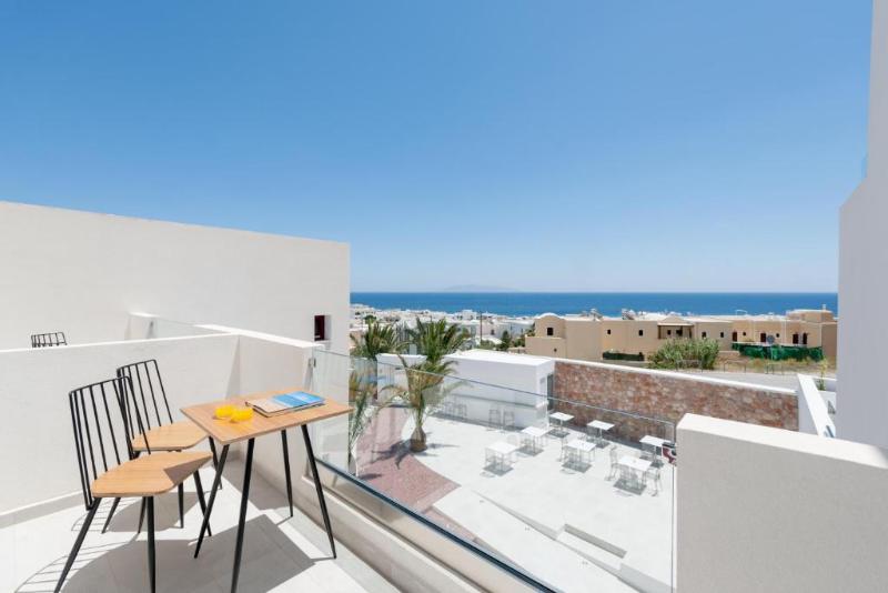 Mar n Mar Crown Hotel-Suites - Oda