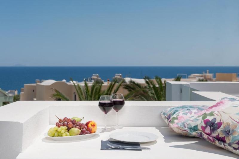 Mar n Mar Crown Hotel-Suites - Oda