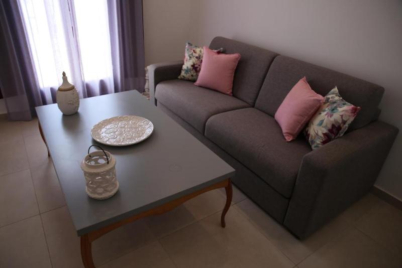Mar n Mar Crown Hotel-Suites - Oda