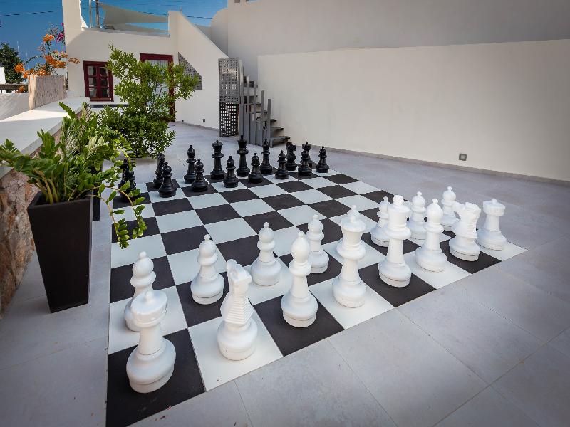 Mar n Mar Crown Hotel-Suites - Oda