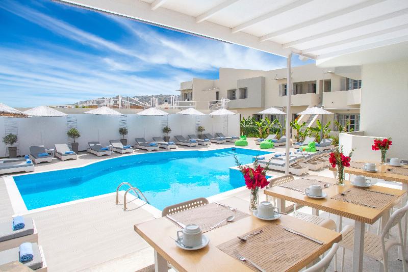 Elounda Garden Suites - Genel