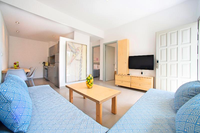 Elounda Garden Suites - Genel