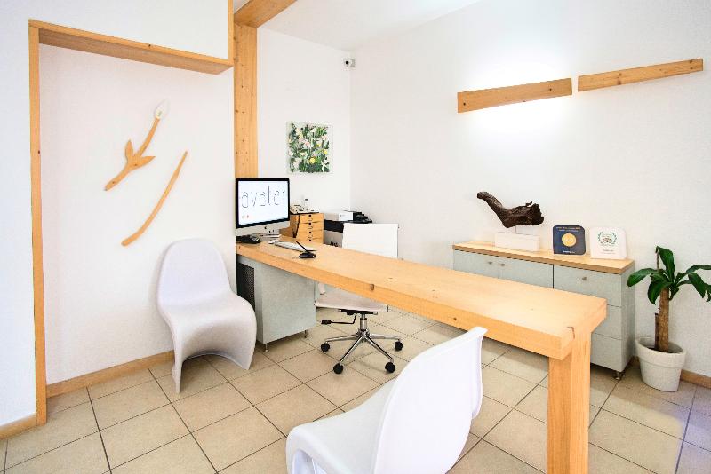 Elounda Garden Suites - Genel